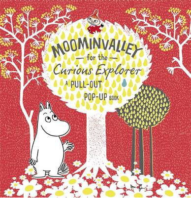 Moominvalley for the Curious Explorer - Tove Jansson - Böcker - Penguin Random House Children's UK - 9780141352688 - 3 juli 2014