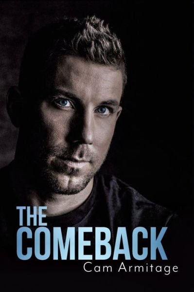 Cover for Cam Armitage · The Comeback (Pocketbok) (2019)