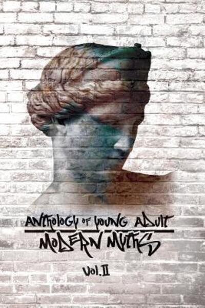 Cover for Various Authors · Anthology of Young Adult Modern Myths: Volume II (Taschenbuch) (2019)