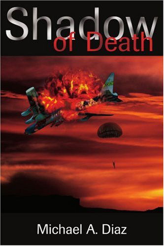 Cover for Michael Diaz · Shadow of Death (Paperback Book) (2001)