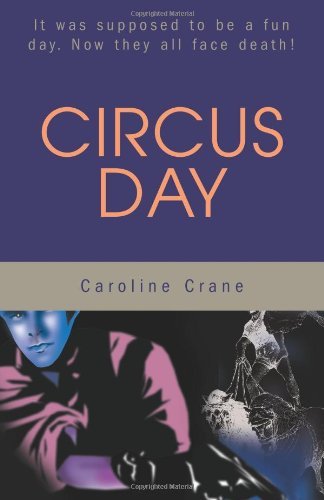 Cover for Caroline Crane · Circus Day (Taschenbuch) (2001)