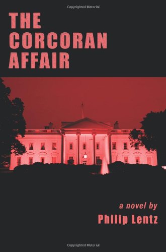 Cover for Philip Lentz · The Corcoran Affair (Paperback Book) (2004)