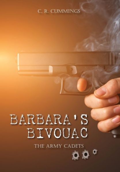 Cover for Christopher Cummings · Barbara's Bivouac (Hardcover Book) (2019)