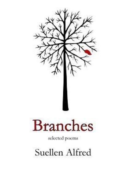 Cover for Suellen Alfred · Branches (Paperback Book) (2019)