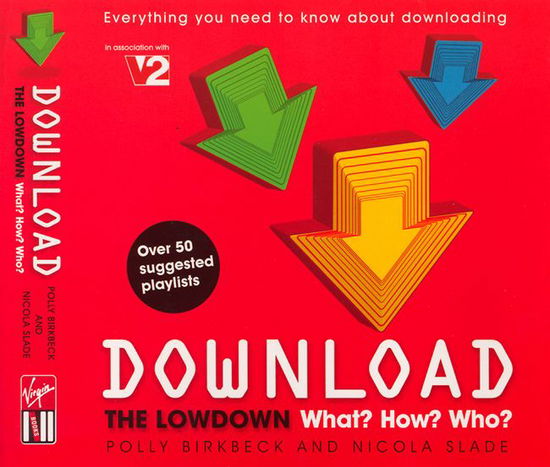 Download: What? How? Who? - Nicola Slade - Books - Ebury Publishing - 9780753511688 - November 9, 2006