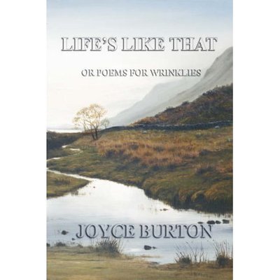 Cover for Joyce Burton · Life's Like That (Paperback Book) (2007)