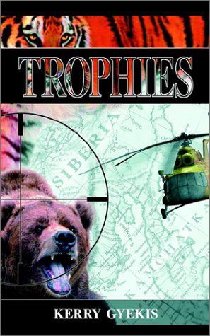 Cover for Kerry Gyekis · Trophies (Paperback Book) (2002)