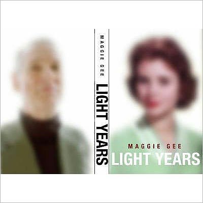 Cover for Maggie Gee · Light Years (Paperback Book) [2nd Revised edition] (2004)