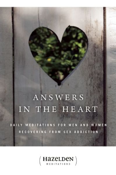 Answers in the Heart - Anonymous - Books - Hazelden Information & Educational Servi - 9780894865688 - January 10, 1989