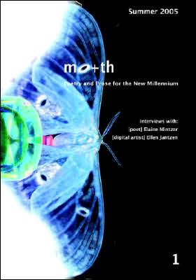 Cover for Vicki Whicker · Mo+th Issue 1 (Paperback Book) (2005)