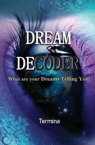 Cover for Termina Ashton · Dream Decoder (Paperback Book) (2017)