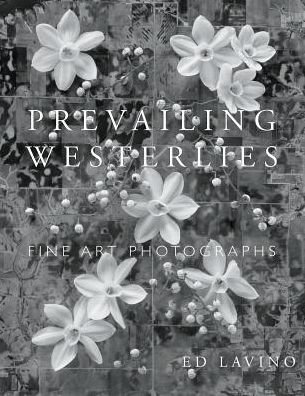 Cover for Ed Lavino · Prevailing Westerlies: Fine Art Photographs (Paperback Book) (2015)