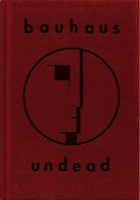 Cover for Unk · Bauhaus Undead  the Visual Hi (CD) [Enhanced edition] (2021)