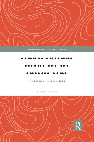 Cover for Harriet Cooper · Critical Disability Studies and the Disabled Child: Unsettling Distinctions - Interdisciplinary Disability Studies (Taschenbuch) (2022)