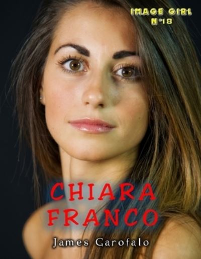 Cover for James Garofalo · Chiara Franco (Paperback Book) (2013)