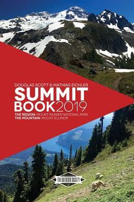 Cover for Doug Scott · Summit Book 2019: The Outdoor Society (Paperback Book) (2018)