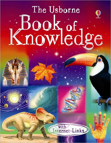 Cover for Emma Helbrough · Book of Knowledge (Paperback Book) [New edition] (2010)