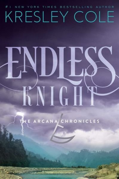 Cover for Kresley Cole · Endless Knight (Reprint) (Pocketbok) (2014)
