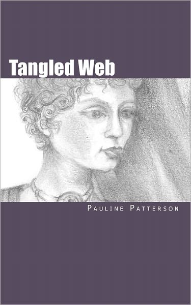 Cover for Pauline Patterson · Tangled Web (Paperback Book) (2010)