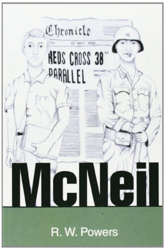 Cover for R. W. Powers · Mcneil (Paperback Book) (2011)