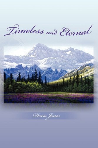 Cover for Doris Jones · Timeless and Eternal (Paperback Book) (2011)