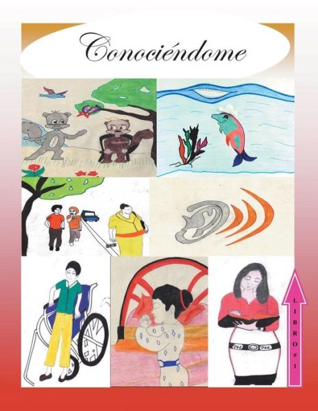 Cover for Marcia Mosquera Matayoshi · Conociendome (Paperback Book) (2013)