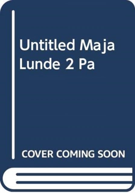 Cover for Maja Lunde · The Last Wild Horses (Paperback Bog) (2023)