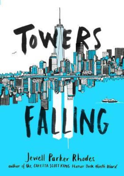 Towers Falling Lib/E - Jewell Parker Rhodes - Muzyka - Little, Brown Young Readers - 9781478965688 - 12 lipca 2016