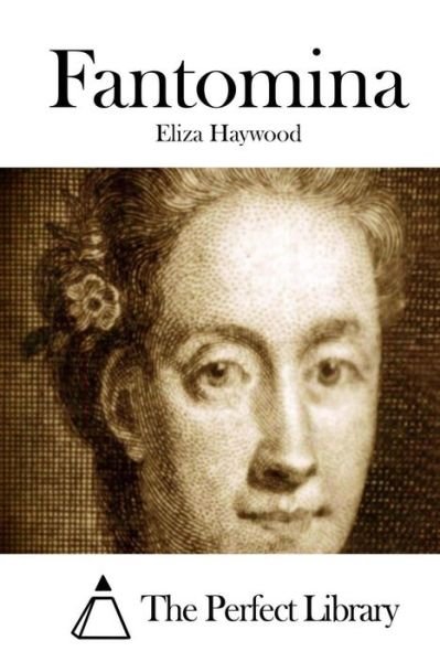 Cover for Eliza Haywood · Fantomina (Paperback Book) (2015)