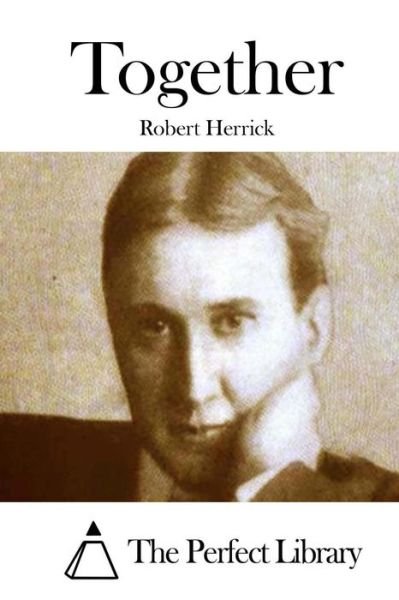 Cover for Robert Herrick · Together (Pocketbok) (2015)
