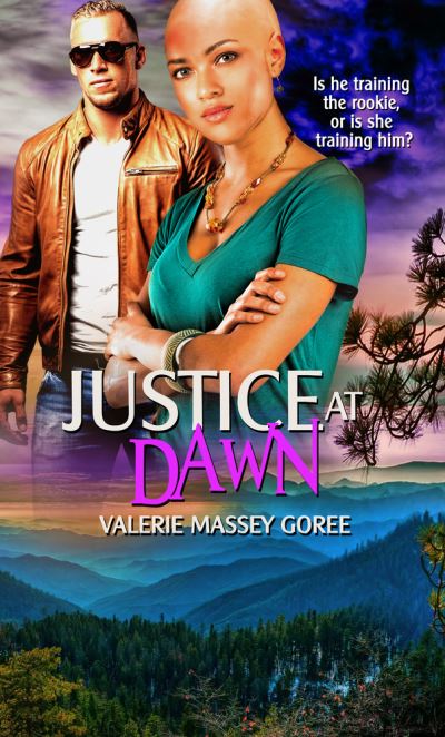 Cover for Valerie Massey Goree · Justice at Dawn - Stolen Lives (Paperback Book) (2021)