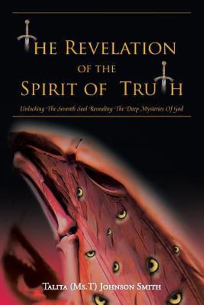 Cover for Talita (MS T) Johnson Smith · The Revelation of the Spirit of Truth (Paperback Book) (2016)