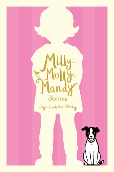 Cover for Joyce Lankester Brisley · Milly-Molly-Mandy Stories - Milly-Molly-Mandy (Pocketbok) (2019)