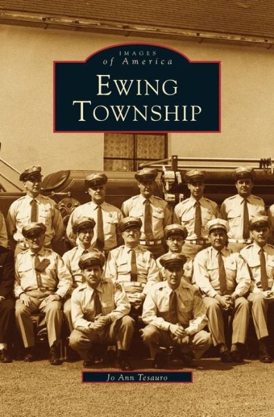 Cover for Jo Ann Tesauro · Ewing Township (Hardcover bog) (2002)