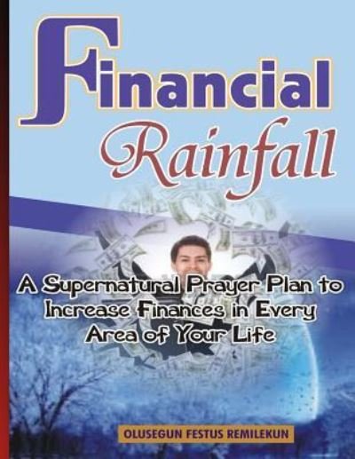 Cover for Olusegun Festus Remilekun · Financial Rainfall (Paperback Book) (2017)