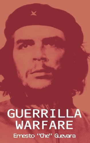 Cover for Guevara · Guerrilla Warfare (Hardcover Book) (2013)