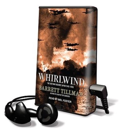 Cover for Barrett Tillman · Whirlwind (N/A) (2010)