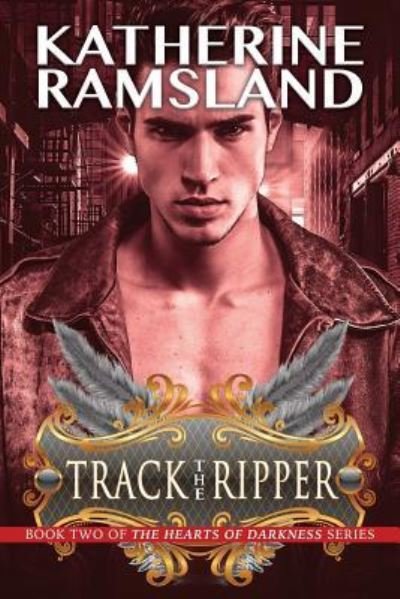 Cover for Katherine Ramsland · Track the Ripper (Paperback Book) (2018)