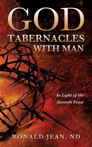 Cover for Nd Ronald Jean · God Tabernacles with Man (Paperback Bog) (2014)