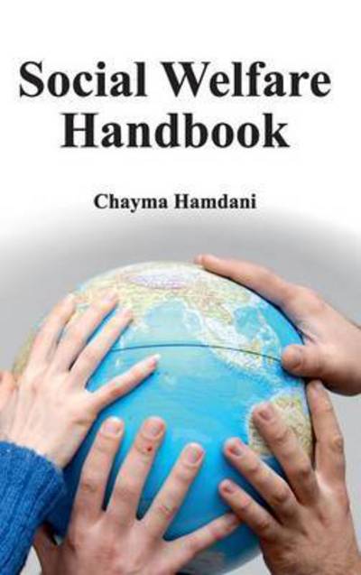 Cover for Chayma Hamdani · Social Welfare Handbook (Gebundenes Buch) (2015)