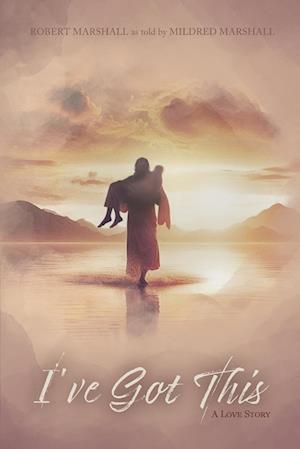 Cover for Bob Marshall · I've Got This (Book) (2025)