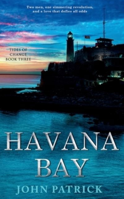 Cover for John Patrick · Havana Bay (Bok) (2023)