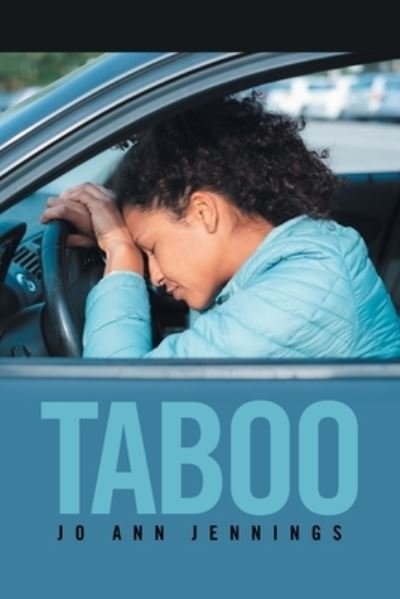 Cover for Jo Ann Jennings · Taboo (Pocketbok) (2021)
