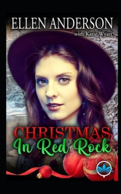 Cover for Katie Wyatt · Christmas In Red Rock Series (Paperback Bog) (2019)