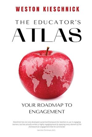 Cover for Weston Kieschnick · Educator's ATLAS (Book) (2022)