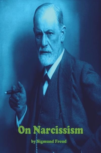 Cover for Sigmund Freud · On Narcissism (Taschenbuch) (2021)