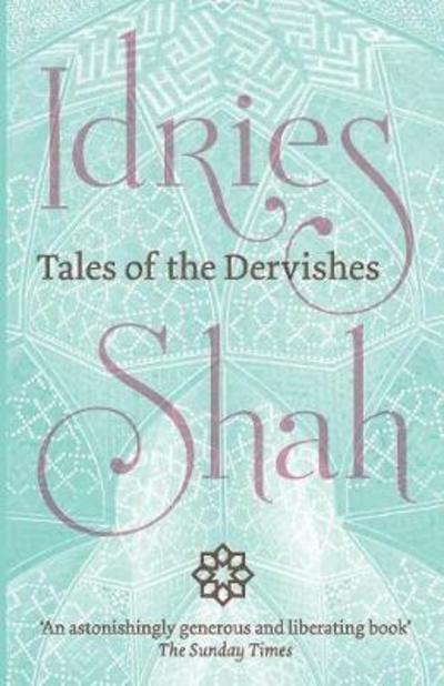 Cover for Idries Shah · Tales of the Dervishes (Paperback Book) (2018)