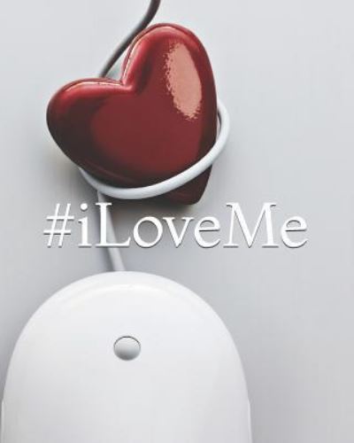 Cover for Tanya DeFreitas · I Love Me (Paperback Book) (2019)