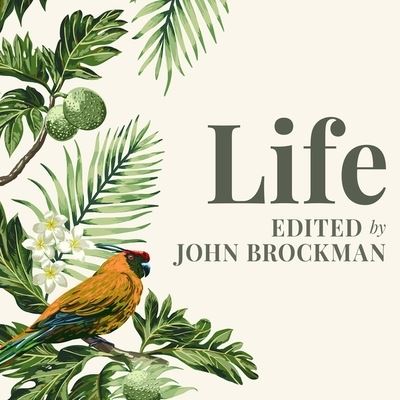 Cover for John Brockman · Life (CD) (2016)