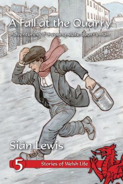 Cover for Sian Lewis · Stories of Welsh Life: 5. A Fall at the Quarry (Hardcover Book) (2008)